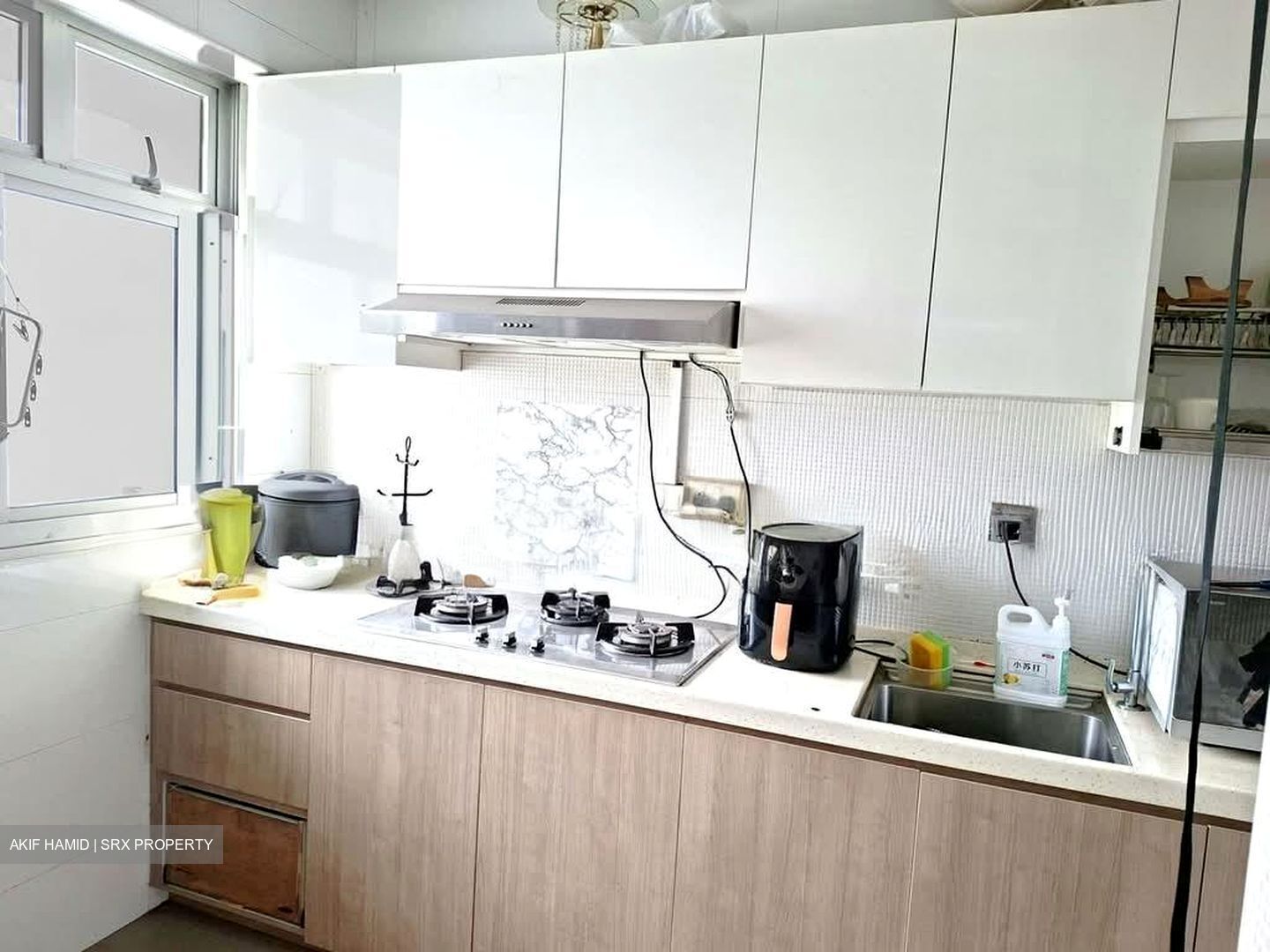 Blk 363B Sun Natura (Sembawang), HDB 2 Rooms #570387841